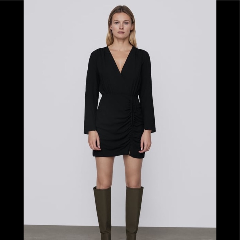 Zara mini dress